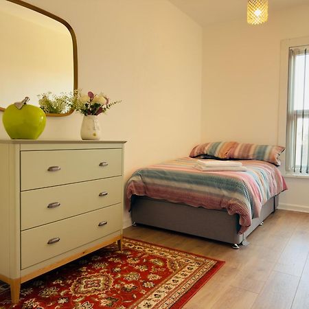 Lovely 2 Bed Apartment, Arnold Town Centre. Nottingham Zewnętrze zdjęcie