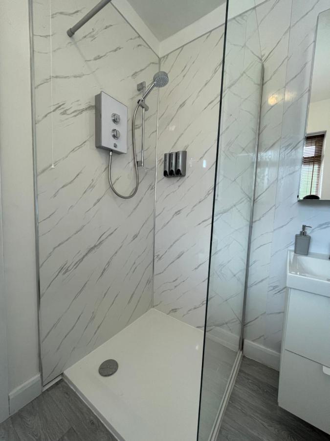 Lovely 2 Bed Apartment, Arnold Town Centre. Nottingham Zewnętrze zdjęcie