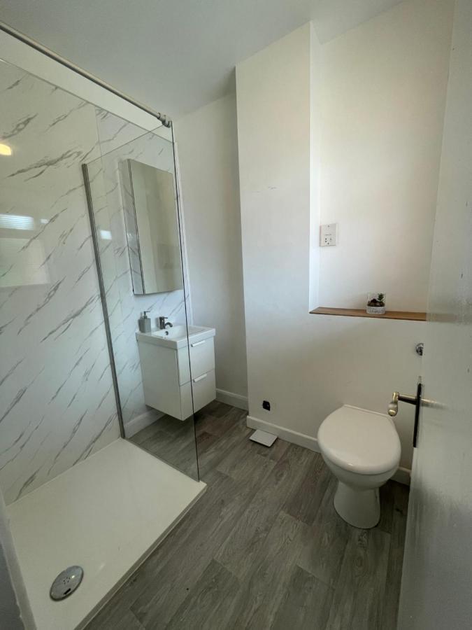 Lovely 2 Bed Apartment, Arnold Town Centre. Nottingham Zewnętrze zdjęcie