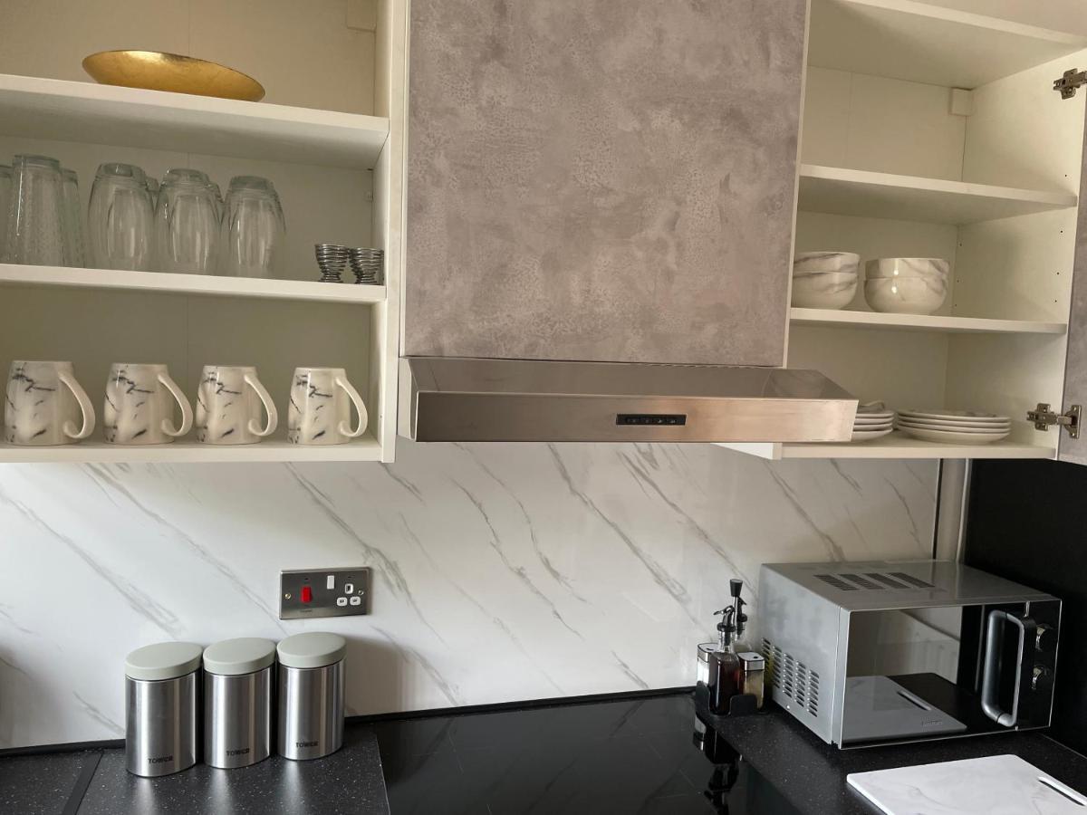 Lovely 2 Bed Apartment, Arnold Town Centre. Nottingham Zewnętrze zdjęcie