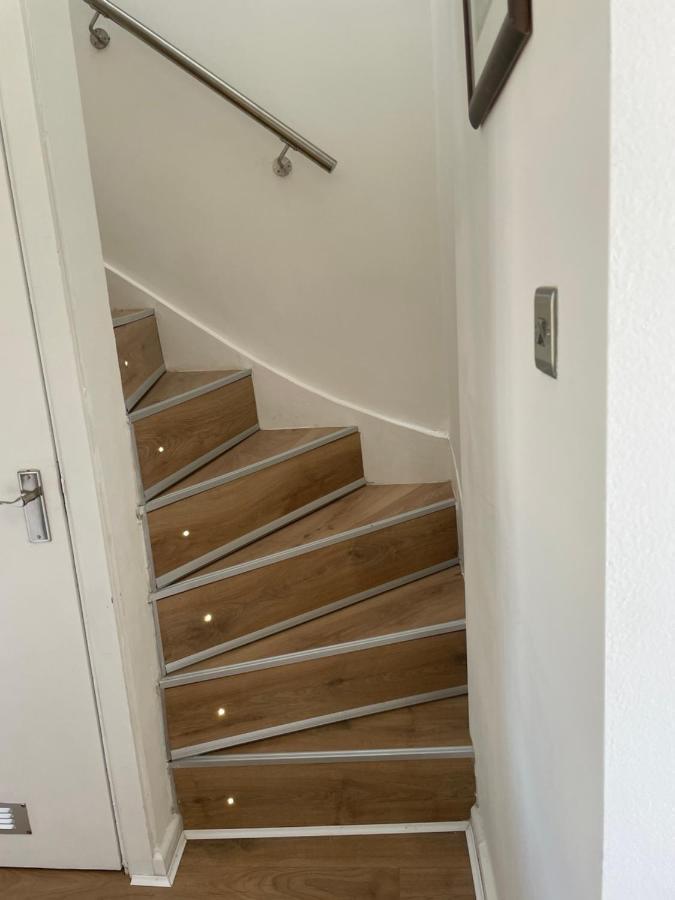 Lovely 2 Bed Apartment, Arnold Town Centre. Nottingham Zewnętrze zdjęcie