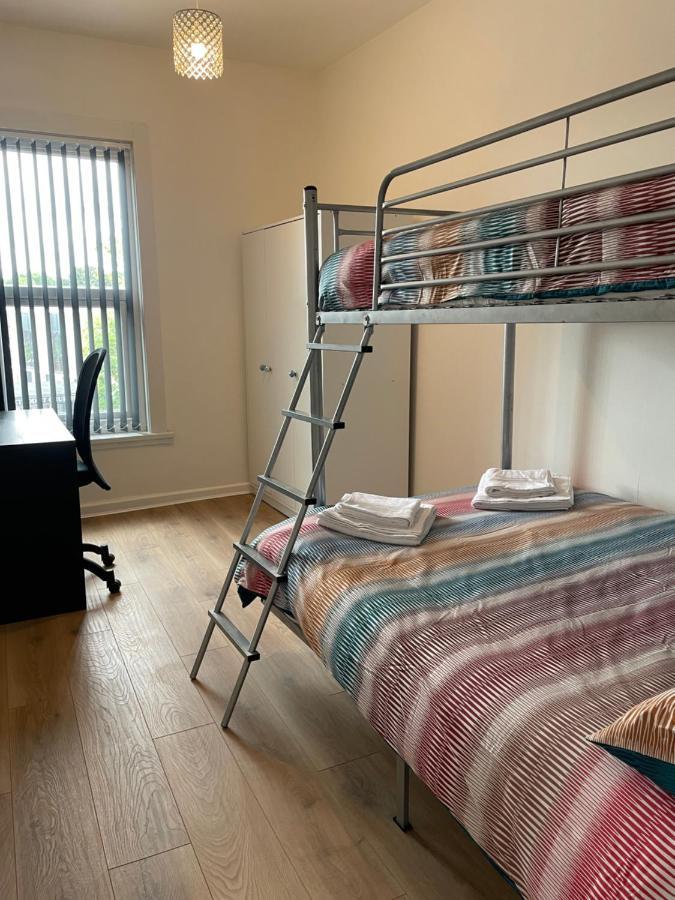 Lovely 2 Bed Apartment, Arnold Town Centre. Nottingham Zewnętrze zdjęcie
