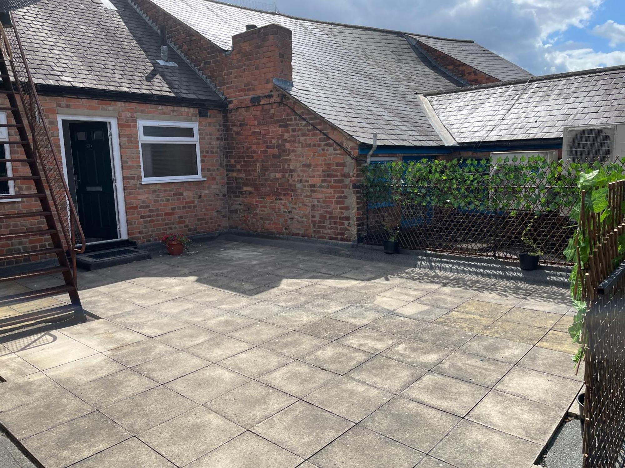 Lovely 2 Bed Apartment, Arnold Town Centre. Nottingham Zewnętrze zdjęcie